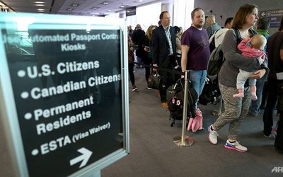 Quét tin thế giới cuối ngày 16/12