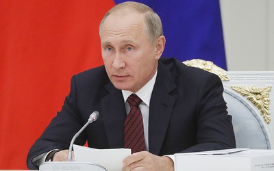 TT Putin sẽ đáp trả “có đi có lại” vụ trục xuất nhà ngoại giao Nga