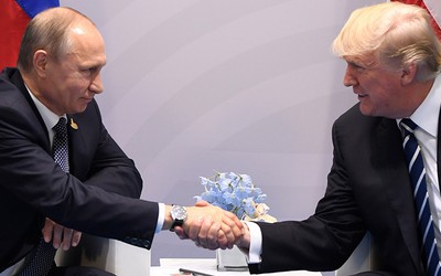 Đại sứ Mỹ: Tổng thống Trump muốn đích thân gặp ông Putin