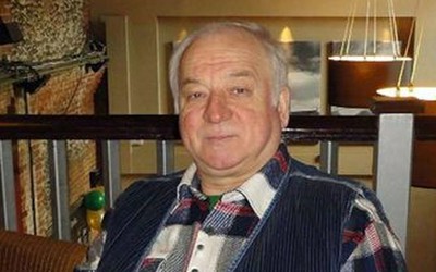 Tuyên bố bất ngờ của Giám đốc viện Salisbury khi điệp viên Sergei Skripal xuất viện