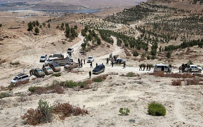 Syria: Có hay không thỏa thuận giữa Thổ Nhĩ Kỳ và Mỹ về số phận Manbij?