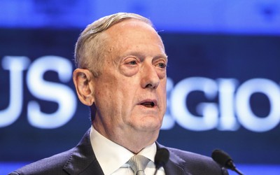 Mỹ sẵn sàng “đối đầu mạnh mẽ” với Trung Quốc ở Biển Đông