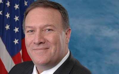 Ngoại trưởng Mỹ Mike Pompeo sắp tới thăm Việt Nam