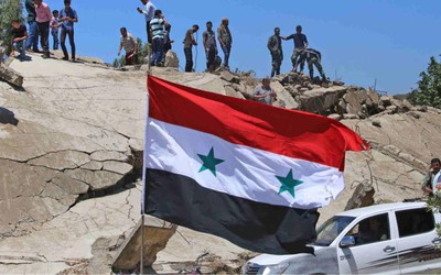 Lý do các phiến quân nổi dậy Syria bất ngờ hợp lực chống SAA