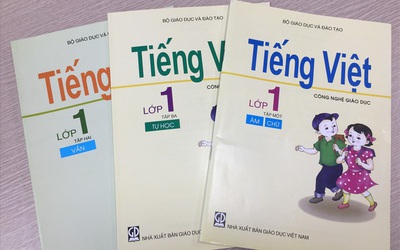 Bộ Giáo dục giải trình về VNEN và sách Công nghệ giáo dục