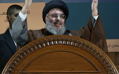 Thủ lĩnh Hezbollah nói về “thất bại của tình báo Israel”