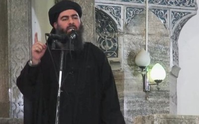 Thực hư thông tin Mỹ đã bắt được thủ lĩnh IS Abu Bakr al-Baghdadi