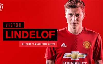 Chuyển nhượng 31/7: Mourinho chỉ ra nguyên nhân Lindelof chơi vật vờ