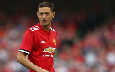 Mourinho nói gì về màn trình diễn đầu tiên của Matic trong màu áo Quỷ đỏ?