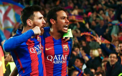 Tin chuyển nhượng 3/8: Messi đăng clip chia tay Neymar; Cựu sao MU chê Morata