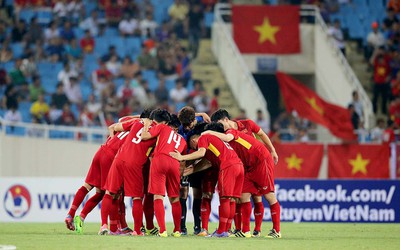 SEA Games 29: U22 Việt Nam tập huấn ở Hàn Quốc có hợp lý?