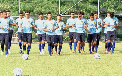 HLV U22 Malaysia: Hãy cẩn thận với 'những chú ong bắp cày trẻ'