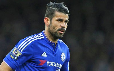 Chuyển nhượng tối 18/8: Everton sẵn sàng chiêu mộ Diego Costa