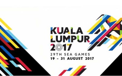 Bảng tổng sắp huy chương SEA Games 29 hôm nay (21h-25/8)