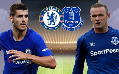 Chelsea - Everton: Chông chênh số phận nhà vô địch