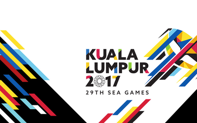 Bảng tổng sắp huy chương SEA Games 29 hôm nay (21h - 27/8)