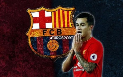 Chuyển nhượng sáng 29/8: Liverpool bán Coutinho với mức giá không tưởng