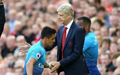 Wenger: Giữ Sanchez khiến Arsenal phải hy sinh số tiền cực lớn