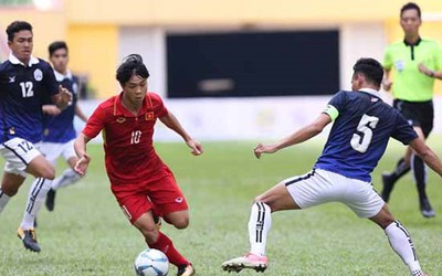 An ninh xác định U22 Việt Nam không dính tới dàn xếp tỷ số ở SEA Games 29