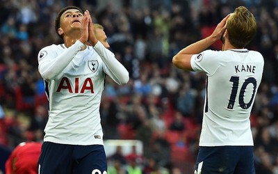 Tottenham cần vượt qua "nỗi sợ hãi" Wembley