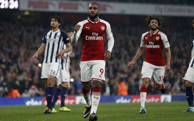 Lịch thi đấu của Arsenal thật "tàn nhẫn"