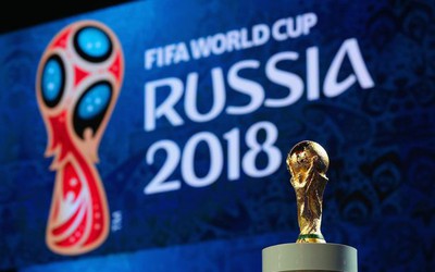 Vòng loại World Cup 2018: Ronaldo cứu Bồ, Hà Lan "không có cửa" dự VCK