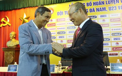 Thắng đậm Campuchia, ĐT Việt Nam vẫn lộ yếu điểm trong mắt HLV Park Hang-seo