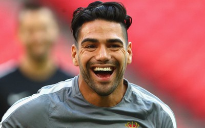 Falcao thừa nhận "nói chuyện" với các cầu thủ để dàn xếp tỷ số