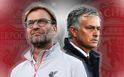 Mourinho buồn vui lẫn lộn trước trận đại chiến với Liverpool