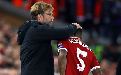 Liverpool nhận hung tin sau chiến thắng ba sao trước Maribor