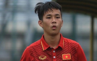 Clip: Dứt điểm kém, U19 Việt Nam thắng nhọc nhằn U19 Macau