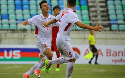 Trực tiếp U19 Việt Nam - U19 Lào (12h - 8/11): Thắng phải đẹp