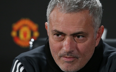 Mourinho: "Kỷ lục 17 năm ở Man Utd là vô nghĩa"