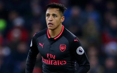 Sanchez chê tiền vì muốn danh hiệu cùng Man City?