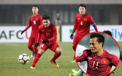 Thành Lương: Cơ hội cho U23 Việt Nam là 50/50