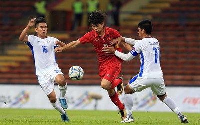 U23 Việt Nam đối đầu U23 Uzbekistan qua những con số thống kê