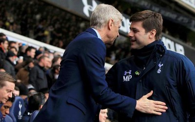 Tottenham vs Arsenal: 5 điểm nóng ảnh hưởng thứ hạng Top 4