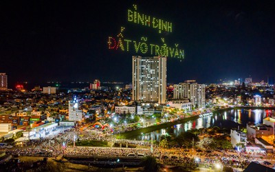 Tung sản phẩm du lịch mới, Bình Định kỳ vọng thu hút khách hè