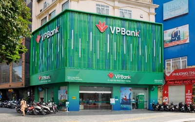 VPBank bổ nhiệm trưởng ban kiểm soát mới