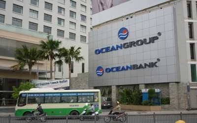 Nguyên nhân lãi sau thuế Ocean Group tăng gấp 2,4 lần sau soát xét