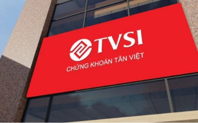 Chứng khoán Tân Việt bị phạt 745 triệu đồng