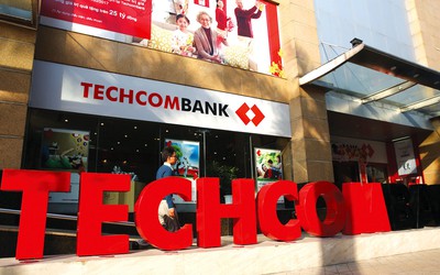 Con gái Chủ tịch Techcombank lọt Top40 người giàu nhất sàn chứng khoán