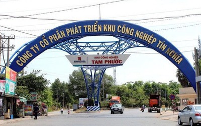 Tín Nghĩa đặt mục tiêu tăng trưởng 46% doanh thu