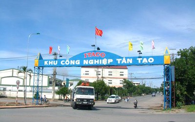 Kiểm toán nhấn mạnh khoản nợ tiềm tàng của Tập đoàn Tân Tạo