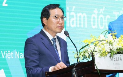 Các “ông lớn" FDI đưa loạt kiến nghị gỡ khó về thuế tối thiểu toàn cầu