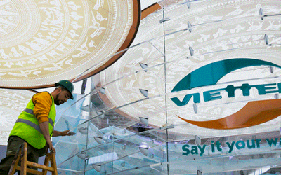 Thận trọng trích lập dự phòng, Viettel Global báo lãi giảm 58%