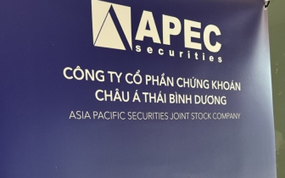 Chứng khoán APEC chưa nhận được văn bản việc ông Nguyễn Đỗ Lăng bị bắt