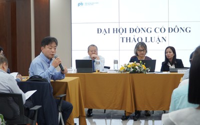 DB Insurance không đồng tình kế hoạch tăng vốn lên gấp đôi của PTI