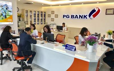 Nhà đầu tư chi hơn 3.200 tỷ đồng mua cổ phiếu GPB trong phiên 11/7