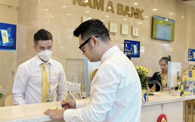 Nam A Bank sắp gửi hồ sơ đăng ký niêm yết hơn 1 tỷ cổ phiếu đến HoSE